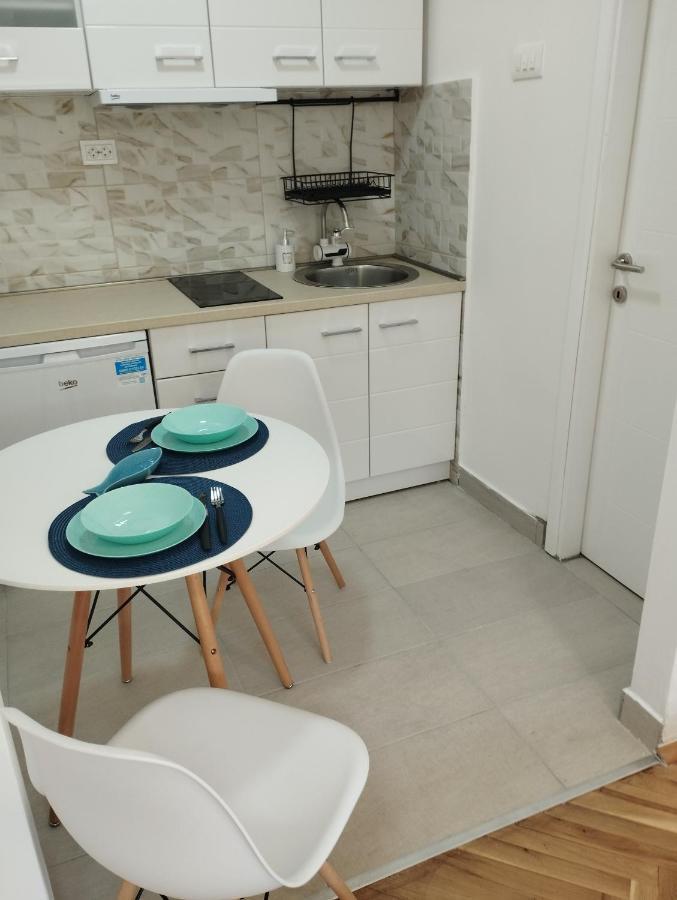 Apartment Cattaro Magico Exterior foto
